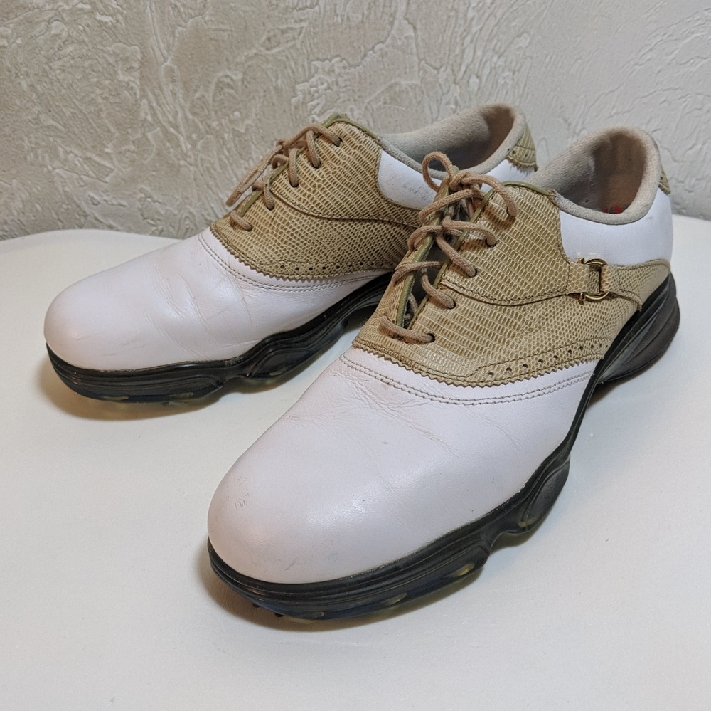 Women's Footjoy DryJoys Golf Shoes #99193
